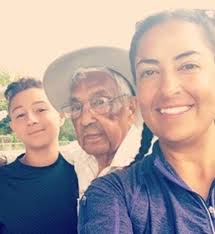 Antonio Jose Sedillo Obituary June 13, 2018