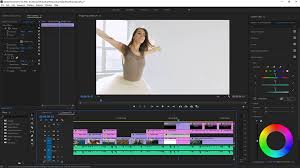 There are no big surprises in this iteration of the most popular nle. Cara Download Adobe Premiere Pro Gratis Legal Download Premiere Pro Gratis