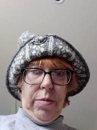 Norwegian-inspired Knitting Patterns and Lillehammer Hat