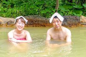 混浴露天風呂は貴重！ニセコグランドホテルで若返りの湯を楽しもう│北海道ファンマガジン