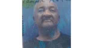 Tommie Kane Obituary (1950