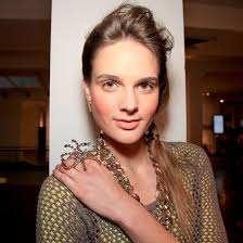 Jake Hammel at Macys Bar III Press Preview