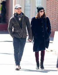 41, born 21 april 1979. Who Is Lisa Liberati James Mcavoy S Girlfriend And M Night Shyamalan S Pa