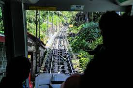 The distance between kuala lumpur and penang is about 331km. Penang Hill Day Trip From George Town Review Visitor Guide