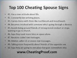 Check spelling or type a new query. 100 Cheating Spouse Signs Cheating Husband Quotes Infidelity Quotes Boyfriend Quotes