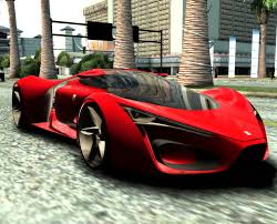 Maybe you would like to learn more about one of these? Ferrari F80 Concept Gta San Andreas Motorage New Generation Facebook