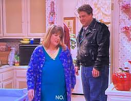 Mother On 'Roseanne' Spinoff 'The Conners' Pressures Daughter To Have  Abortion | Newsbusters