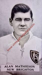 Mathieson Allan Image 3 New Brighton 1924