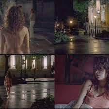 She followed her older sister, lorna paz, into acting; Angie Cepeda The Hidden The Hidden Beautiful Celebrity Sexy Nude Scene