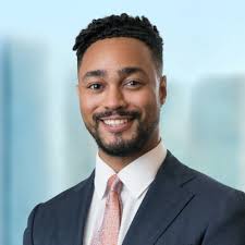 I'm happy to share that I'm starting a new position as Senior Director,  Institutional Sales at Forge!