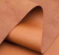Amazon.com: Leatherette Faux Suede Fabric Synthetic, PU ...
