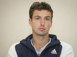 ˈærnests ˈɡulbis, born 30 august 1988, nicknamed lord, the gull or ernie) is a latvian professional tennis player. Ernest Gulbis Ernests Gulbis Aktyor Fotografii Yunye Aktyory Blizhnego Zarubezhya Kino Teatr Ru