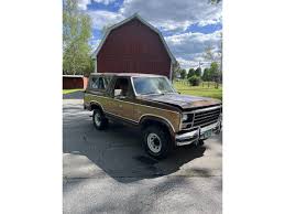 Image result for Dark Chamois 1980 Bronco