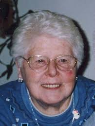 Ruth Jennings Obituary