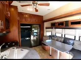 Of 301 2013 toy hauler rv's. 2012 Forest River Viper Xlr 305v 12 Toy Hauler Fifth Wheel Rv At Rcd Sales In Pataskala Ohio 12498 Youtube