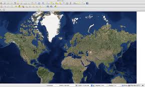 Get this premium wordpress plugin today with 6 months support included. Tutorial How To Make A Map Using Qgis The Bowman Lab