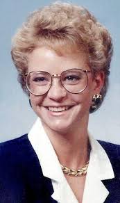 Rebecca (Gust) Kessenich