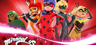 The perfect opportunity for marinette to spend time with her friends,. Disney Snatches Up Rights To Miraculous For Disney Mickeyblog Com