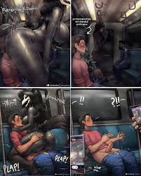 Rule34 - If it exists, there is porn of it  whisperfoot, scp-1471  7765807