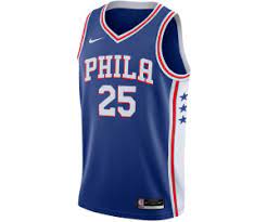 452 140 tykkäystä · 7 174 puhuu tästä. Nike Ben Simmons Philadelphia 76ers Trikot Ab 89 90 Preisvergleich Bei Idealo De
