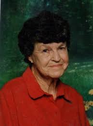 Barbara Browning Obituary (1934