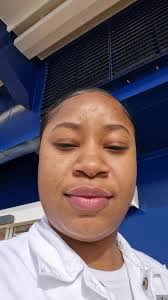 Keisha Rush's Instagram, Twitter & Facebook