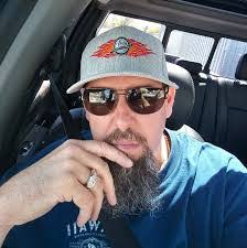 Beverly Mead's Instagram, Twitter & Facebook