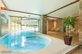 T2 Residence 3 Etoiles Piscine Chauffee Sauna Hammam Cauterets France Photos Room Rates Promotions