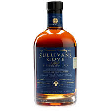 Sullivans Cove French Oak Malt Whisky Single Malt Whisky