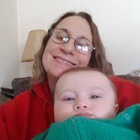 Paulette Ramey (pauletteramey)