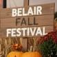 Belair Elementary Fall Festival event image