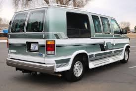 Image result for Silver 1993 Econoline