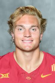 PRIMER: No. 22 Iowa State Visits Utah