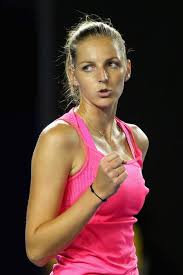 Karolina pliskova has booked a place in the quarterfinals at melbourne park for the second straight year, recovering from a slow start to win a. Kristyna Pliskova Grosse Gewicht Korperstatistik