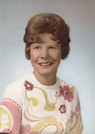 Contributions to the tribute of Verna Mae Edgell