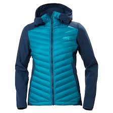 Helly Hansen Womens Verglas Light Jacket Big Weather Gear Helly Hansen Newport