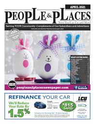 Best coffee beans best espresso machine best coffee grinder best coffee maker. April 2021 People Places Newspaper By Jennifer Creative Issuu