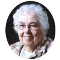 Sr. Doris Holohan OSF Obituary