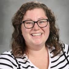 Tish Myers's Instagram, Twitter & Facebook