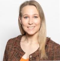 Amanda (Rock) Hallman, EIT