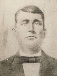 Daniel Defoe Vickers (1858-1909)