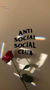 We hope you enjoy our growing collection of hd images to use as a background or home screen for your smartphone or computer. Aesthetic Wallpapers Anti Social Social Club Aesthetic Wallpapers Anti Social Social Club Anti Social Social Anti Social Social Club Social Trends Anti Social
