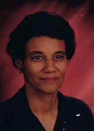 Obituary for Barbara Wise Brackeen