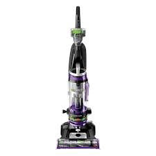 Bissell Cleanview Swivel Rewind Pet Upright Bagless Vacuum Cleaner Manual Cleanview Swivel Rewind Pet 22547 Bissell Vacuums