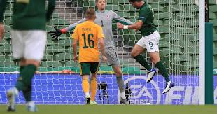 Ireland and wales have played each other at rugby union since 1882. Republic Of Ireland 0 0 Wales Drab Nations League Encounter Ends Goalless Wales Online