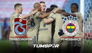 Fenerbahçe spor kulübü resmi hesabı. Trabzonspor Fenerbahce Maci Bein Sports Genis Ozeti Ve Golleri Fenerbahce Deplasmanda Galip Tum Spor Haber