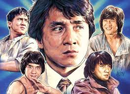 Shout! Factory To Unleash 'The Jackie Chan Collection Volume 2 (1983-1993)'  On April 25th!