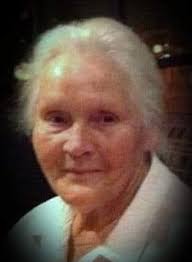 June Bourge Obituary