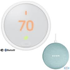 When you set up the nest thermostat for the first time, you'll be asked if you're a professional installer. T4000es Nest Thermostat E Smart Home Technology Temperature Control In White Programmable Thermostats Home Garden Worldenergy Ae