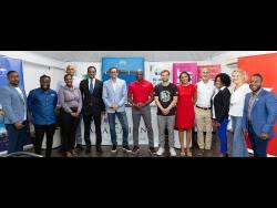 Swim for the Sanctuary returns bigger